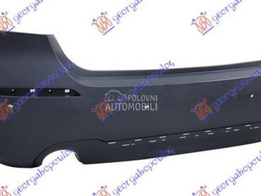 Branik za BMW Serija 1