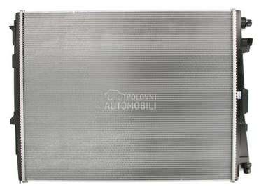 Hladnjak za BMW Serija 4