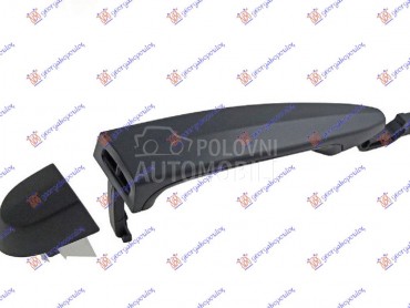 Kvaka za BMW X4 od 2014. do 2018. god.