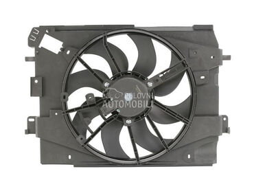 Ventilator za Dacia Dokker