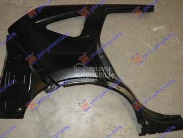 Krilo za Honda CR-V od 2013. do 2015. god.