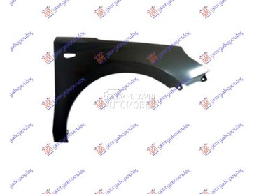 Krilo za Hyundai i30