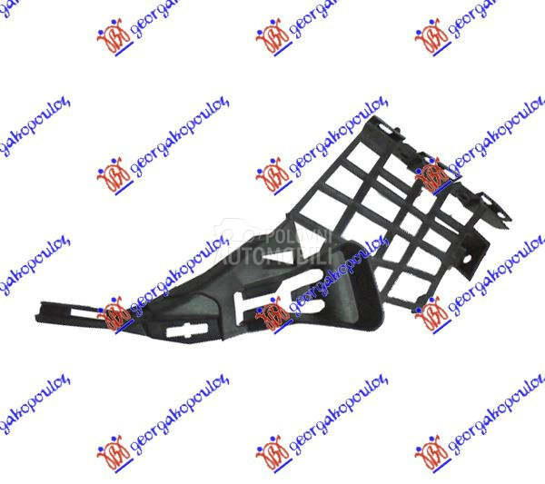 NOSAC PREDNJEG BRANIKA