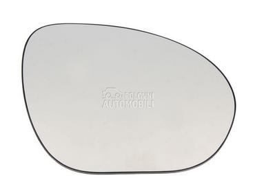 Staklo retrovizora za Nissan Juke od 2010. do 2015. god.