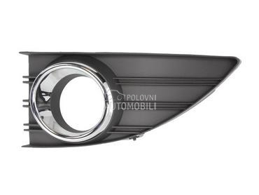 Resetka branika za Renault Fluence od 2010. do 2013. god.