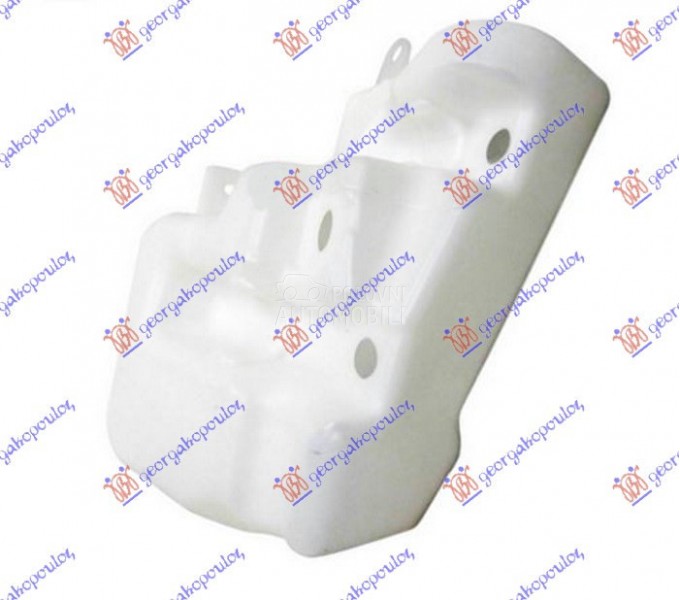 Posuda tecnosti za brisace