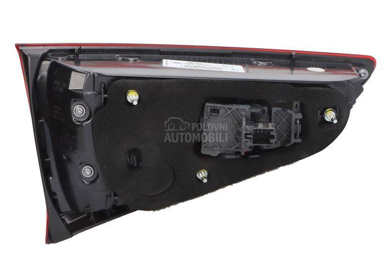 Stop svetla i stop lampe