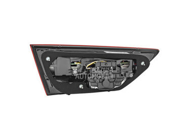 Stop svetla i stop lampe za Seat Leon od 2013. do 2017. god.