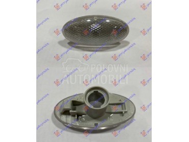 Migavac u krilu za Suzuki Swift