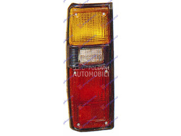 Stop svetla i stop lampe za Toyota Hilux od 1979. do 1984. god.