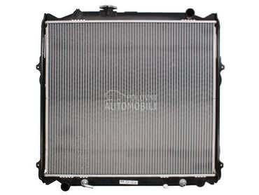 Hladnjak za Toyota Land Cruiser od 1999. do 2002. god.