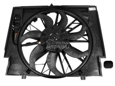 Ventilator za BMW Serija 5 od 2003. do 2010. god.