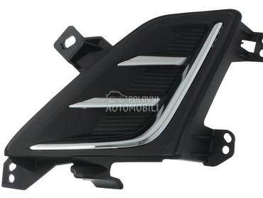 Resetka branika za Ford Focus