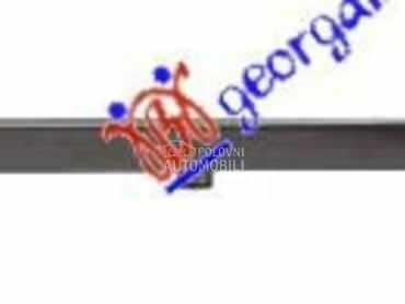 Vezni lim za Nissan Navara od 1998. do 2001. god.