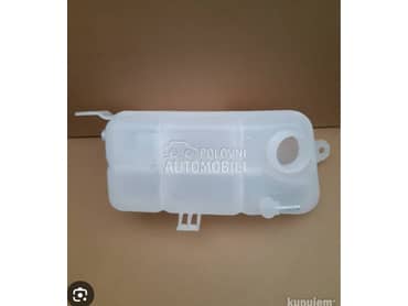 posuda za antifriz za Alfa Romeo 156 od 1997. do 2007. god.