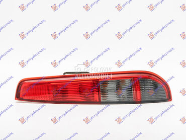 Stop svetla i stop lampe za Ford Focus od 2004. do 2008. god.
