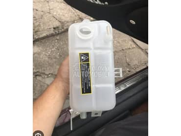 posuda za antifriz za Alfa Romeo 147 od 2000. do 2008. god.