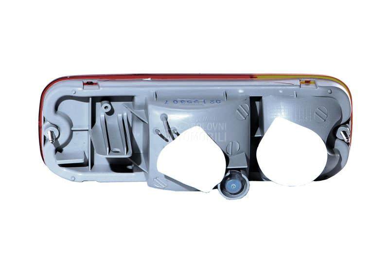 Stop svetla i stop lampe