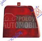 Stop svetla i stop lampe