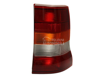 Stop svetla i stop lampe za Opel Astra F od 1991. do 1994. god.
