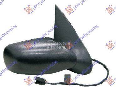 Retrovizor za Ford Fiesta od 1996. do 1999. god.