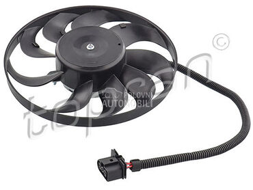 Ventilator za Volkswagen Golf 4 od 1998. do 2004. god.