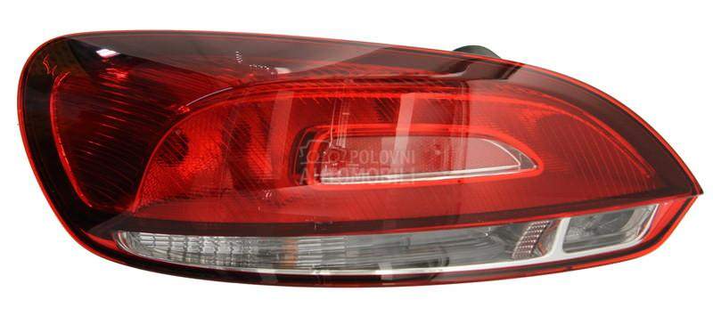 Stop svetla i stop lampe