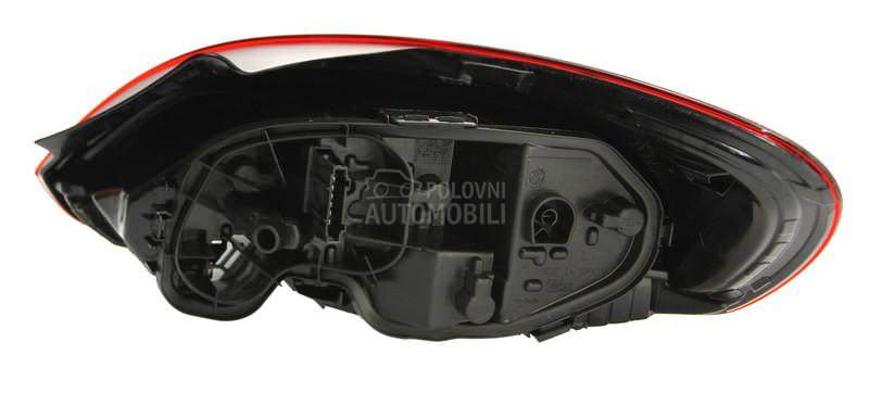 Stop svetla i stop lampe