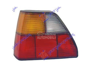 Stop svetla i stop lampe za Volkswagen Golf 2 od 1984. do 1988. god.