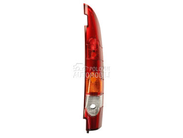 Stop svetla i stop lampe za Renault Kangoo od 2003. do 2008. god.