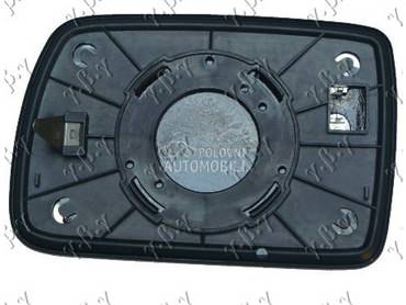 Staklo retrovizora za Kia Picanto od 2004. do 2008. god.