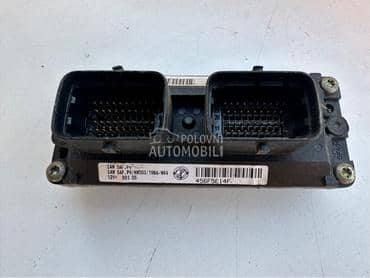 Kompjuter/racunar PUNTO 2 za Fiat Punto