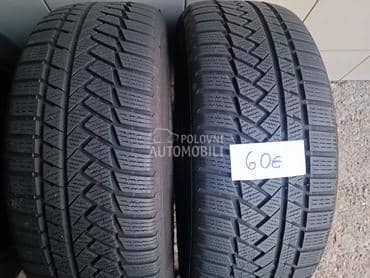 Continental 215/55 R17 Zimska