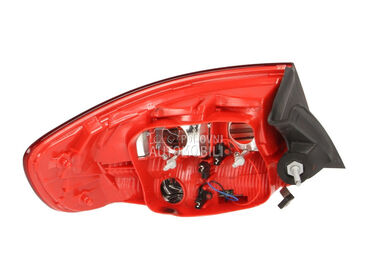 Stop svetla i stop lampe za Audi A3 od 2008. do 2012. god.