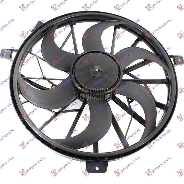Ventilator