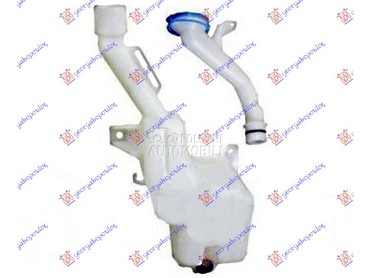 Posuda tecnosti za brisace za Honda Civic od 2006. do 2011. god.