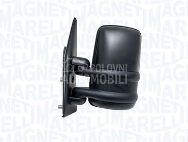 Retrovizor za Nissan Ostalo od 2002. do 2009. god.