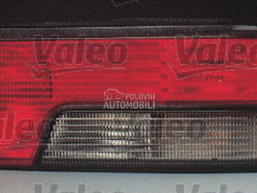 Stop svetla i stop lampe za Peugeot 405 od 1987. do 1993. god.