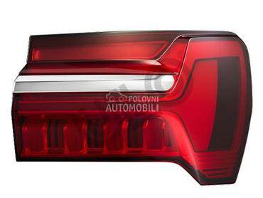 Stop svetla i stop lampe za Audi A6