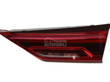 Stop svetla i stop lampe za Audi Q3