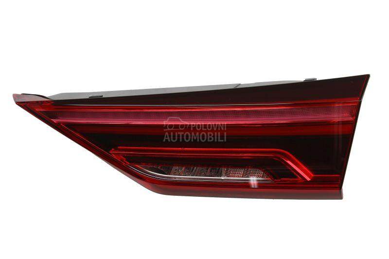 Stop svetla i stop lampe