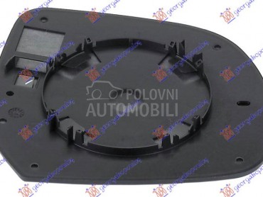 Staklo retrovizora za Dacia Dokker