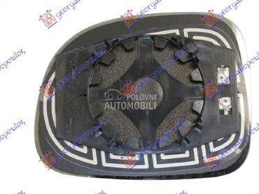 Staklo retrovizora za Fiat Panda