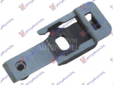 NOSAC PREDNJEG BRANIKA za Ford Focus