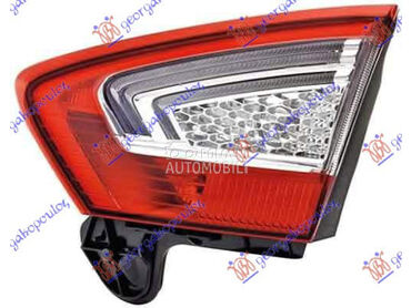 Stop svetla i stop lampe za Ford Mondeo od 2011. do 2014. god.