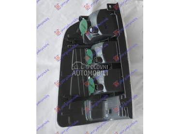 Stop svetla i stop lampe za Ford Ranger od 2009. do 2012. god.