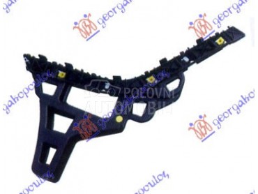 NOSAC ZADNJEG BRANIKA za Hyundai Ostalo od 2015. do 2018. god.