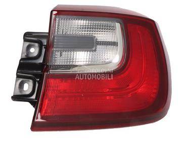 Stop svetla i stop lampe za Kia Ostalo