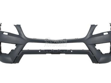 Branik za Mercedes Benz ML Klasa