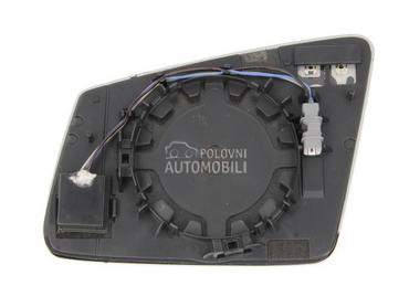 Staklo retrovizora za Mercedes Benz CLS Klasa od 2010. do 2014. god.